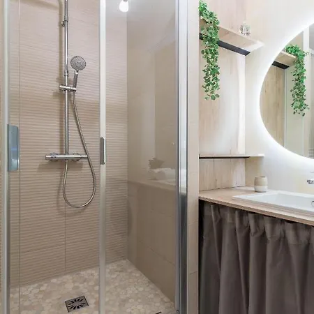 Le Coeur De - Unique 公寓 *