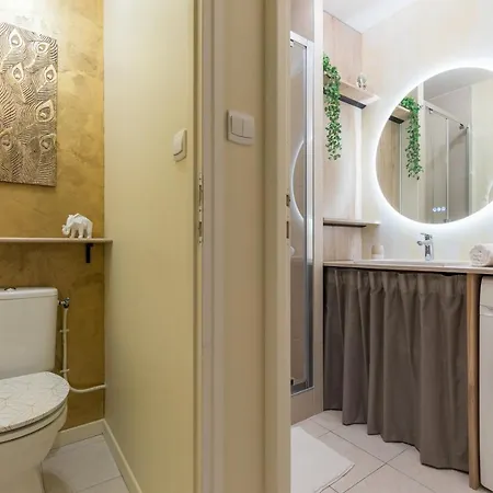 Le Coeur De - Unique Lejlighed