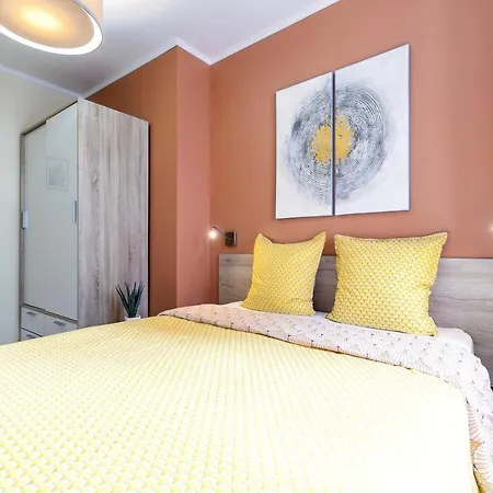 Lejlighed Le Coeur De - Unique *