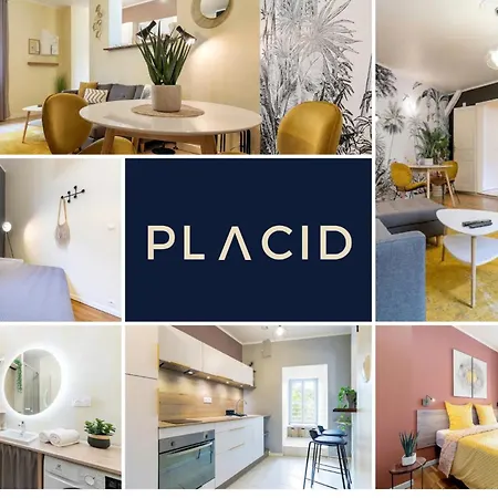 Lejlighed Le Coeur De - Unique *