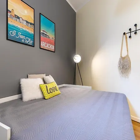 Lejlighed Le Coeur De - Unique *