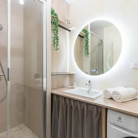 Apartman Le Coeur De - Unique Mont-de-Marsan