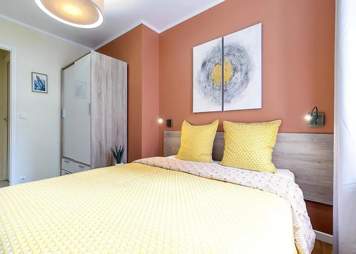 Apartman Le Coeur De - Unique *